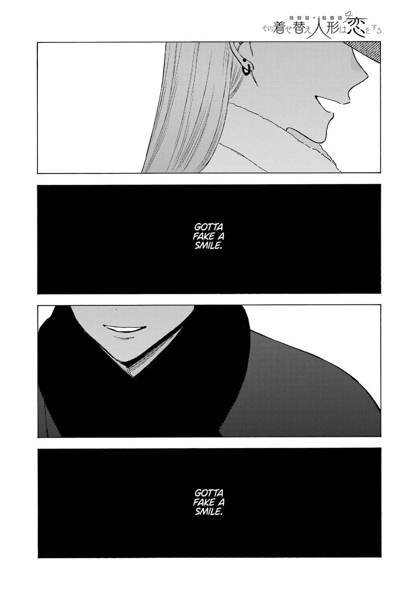 Nvm now this is unheard of levels of depression