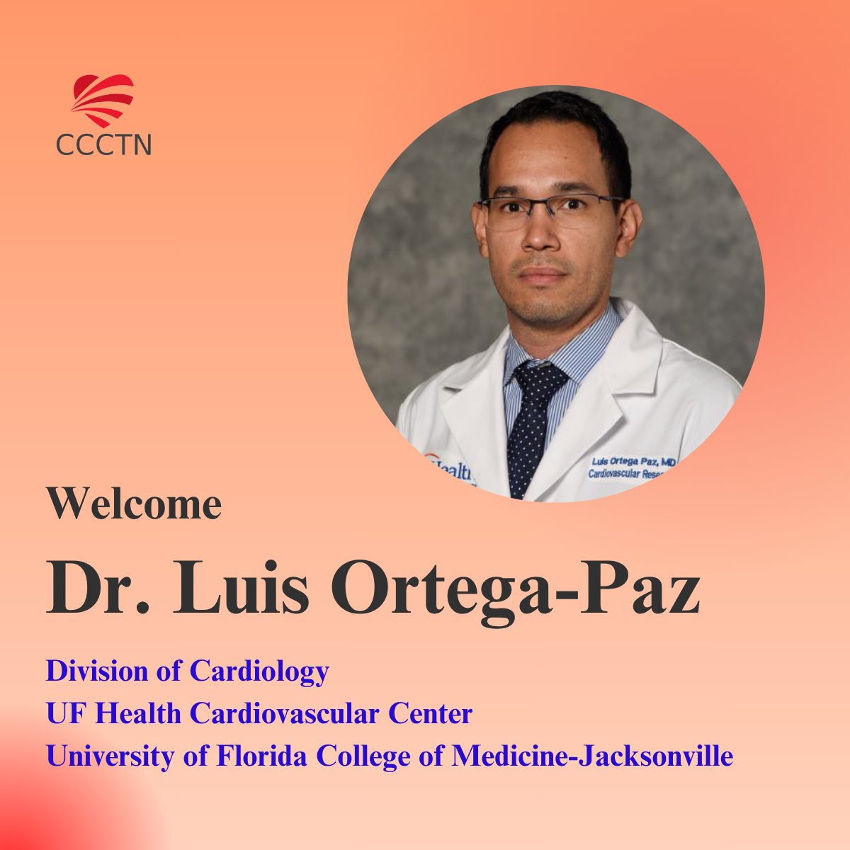 Critical Care Cardiology Trials Network tweet media