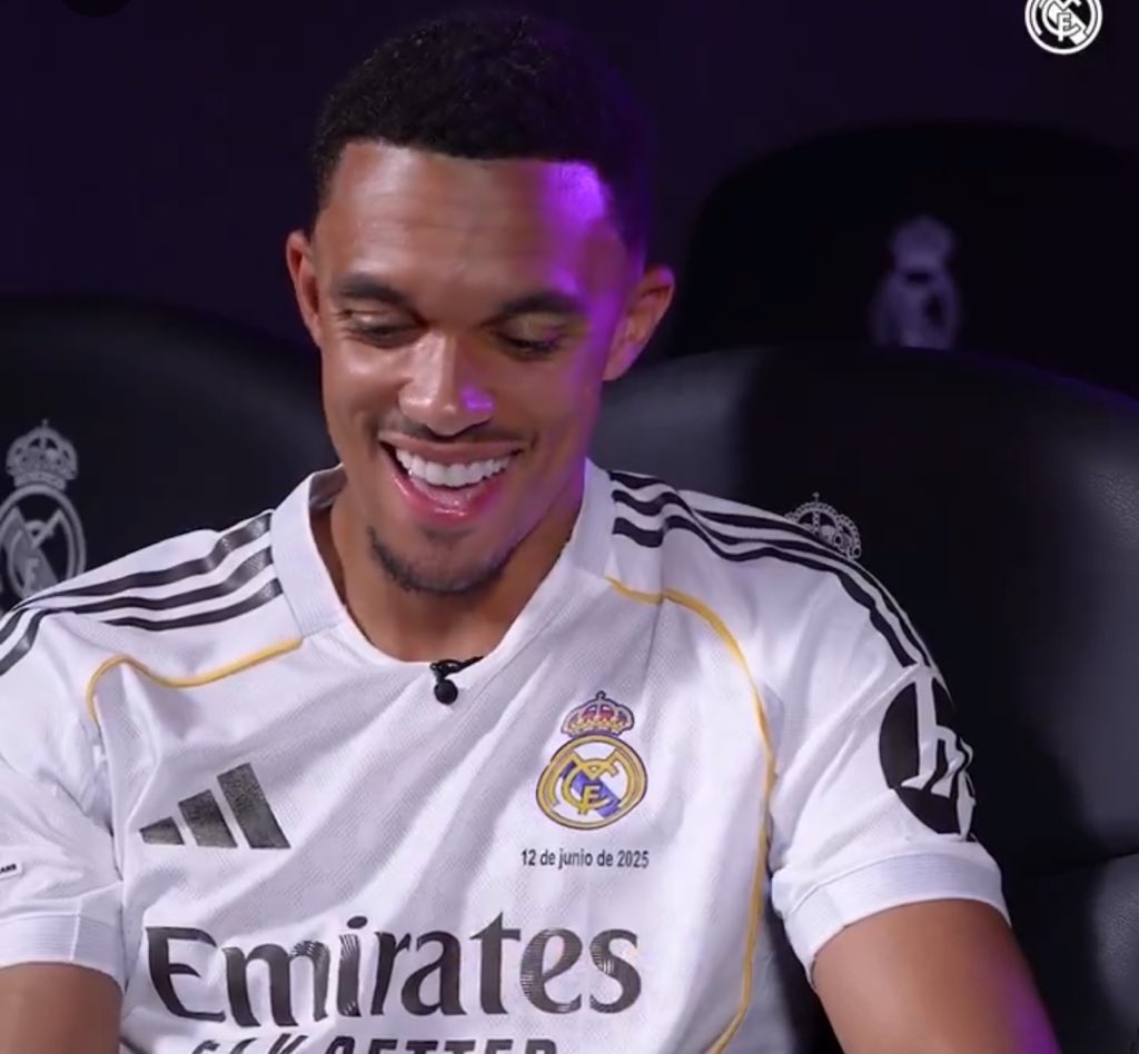 I love how a La Fabrica talent just casually became the first ever player to win a Golden boot in the new CWC tournament, and no one is talking about it.