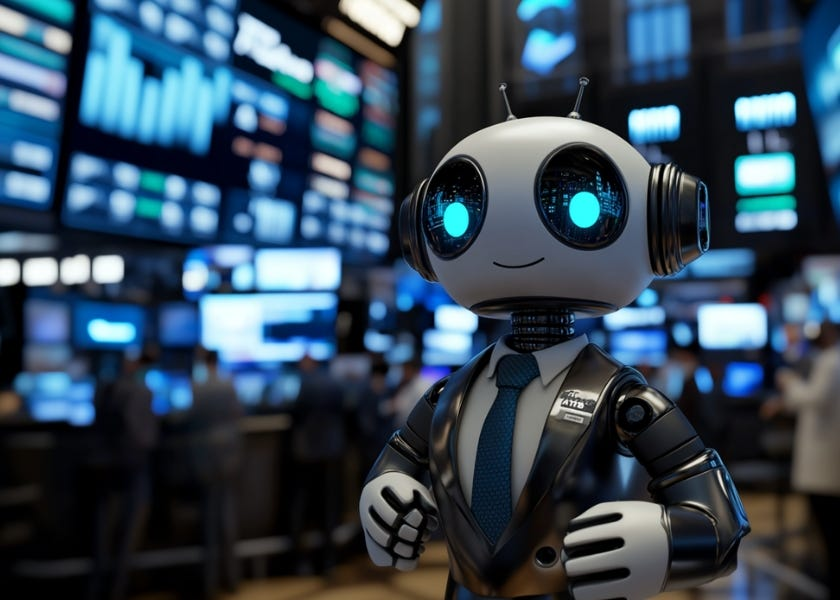 GuruBitcoinX's tweet photo. Machines now talk to each other.
What they need next is a ledger that listens.
So they don’t forget. So they don’t cheat.
So they pay their own way. #CodeIsLaw #TheNextInternet #TechForGood https://t.co/ijRwm13sDR