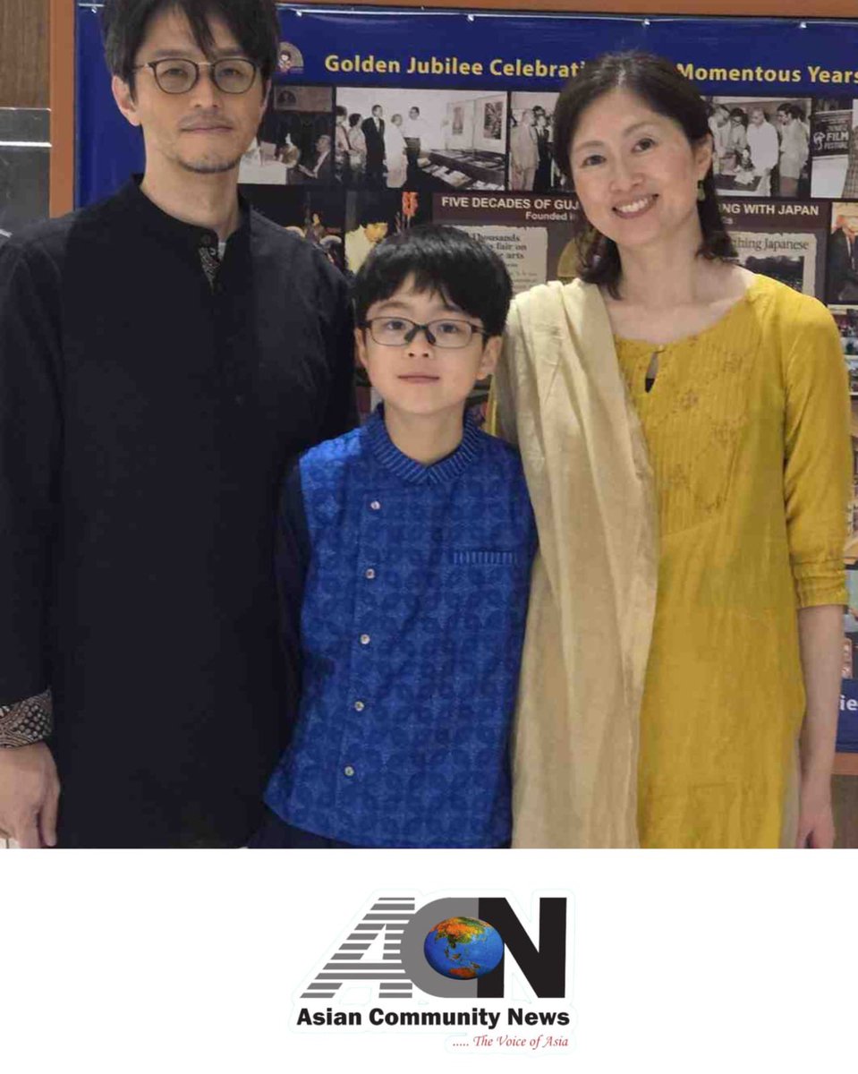skahuja13's tweet image. From Seoul ๐ฐ๐ท to New Delhi ๐ฎ๐ณ โ A strategic diplomatic mission begins!
Kim Boo-kyum appointed as Special Envoy to India, marking a new chapter in KoreaโIndia cooperation. ๐๏ธ๐
#KimBooKyum #SouthKoreaIndia #DiplomaticMission #KoreanPolitics
Read more ๐๐ป
asiancommunitynews.com/former-korean-โฆ