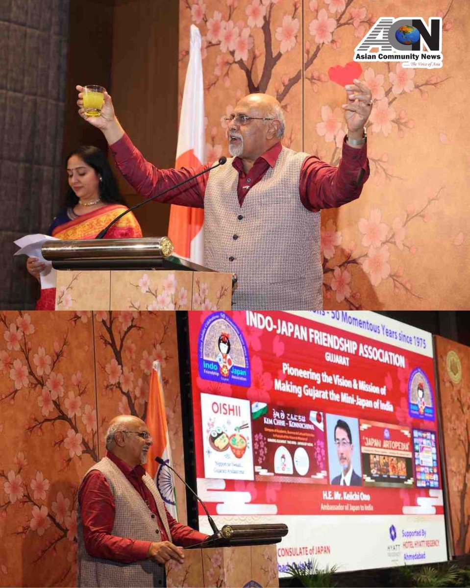 skahuja13's tweet image. From Seoul ๐ฐ๐ท to New Delhi ๐ฎ๐ณ โ A strategic diplomatic mission begins!
Kim Boo-kyum appointed as Special Envoy to India, marking a new chapter in KoreaโIndia cooperation. ๐๏ธ๐
#KimBooKyum #SouthKoreaIndia #DiplomaticMission #KoreanPolitics
Read more ๐๐ป
asiancommunitynews.com/former-korean-โฆ