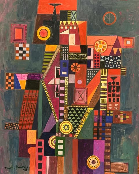 Martin Rosenthal (1899-1974).