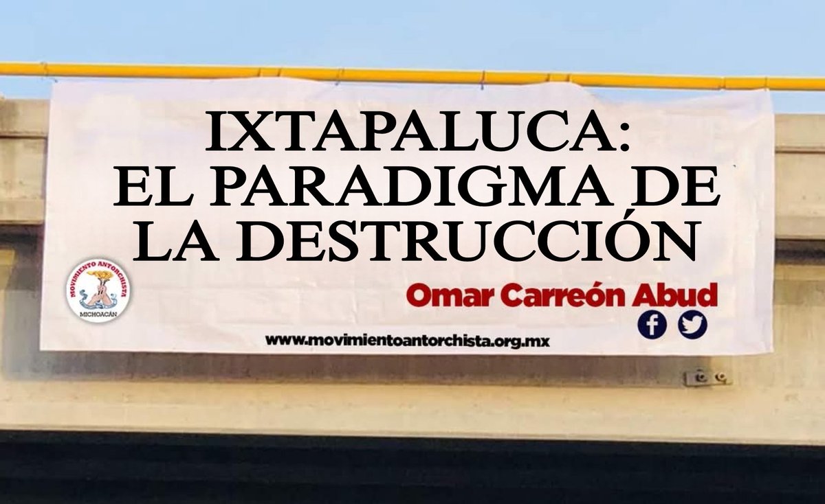 Amable lector te invito a leer mi artículo semanal, encuéntralo completo en : facebook.com/share/p/1Vu5Sn…