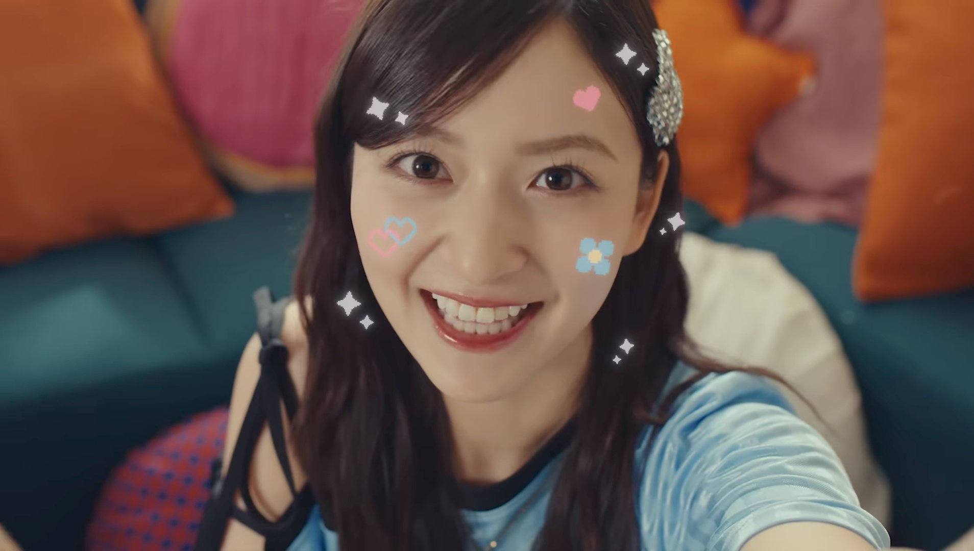 きょん☆やん様　金曜日 Happy sunday Han Young! ☺️❤️ ©️: yolohan0 #조폭인나에게