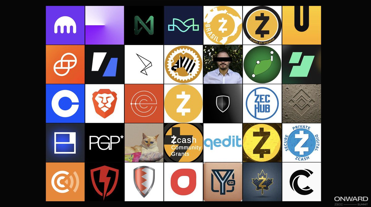 “There is more unity &amp; collective effort in Zcash than there ever has been.’