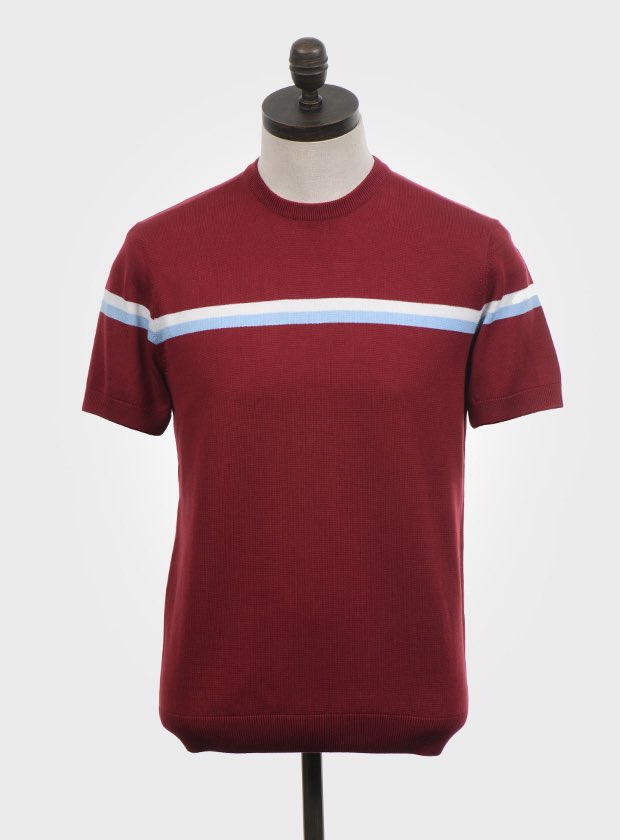 Style HIGGINS in Wine 
artgalleryclothing.co.uk/product/higgin…

Use promo code agc10ss25 for a 10% discount 

#artgalleryclothing