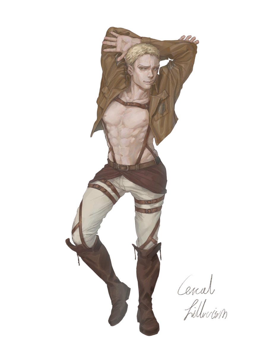Reiner Braun (without shame)
