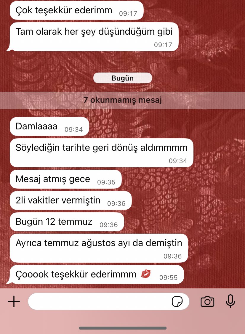 Gözden kaçan dönüşler
05344213898