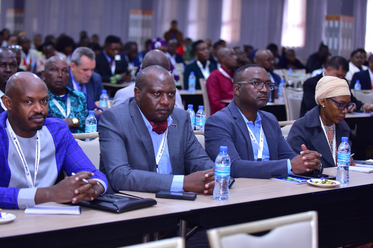 Funding: Sustainable support for media regulators dominated discussions at the 2nd Pan-African Media Councils’ Summit. African leaders and experts highlighted the pivotal role of media councils and regulatory bodies as cornerstones of democracy. MORE: bit.ly/4lBUKAf