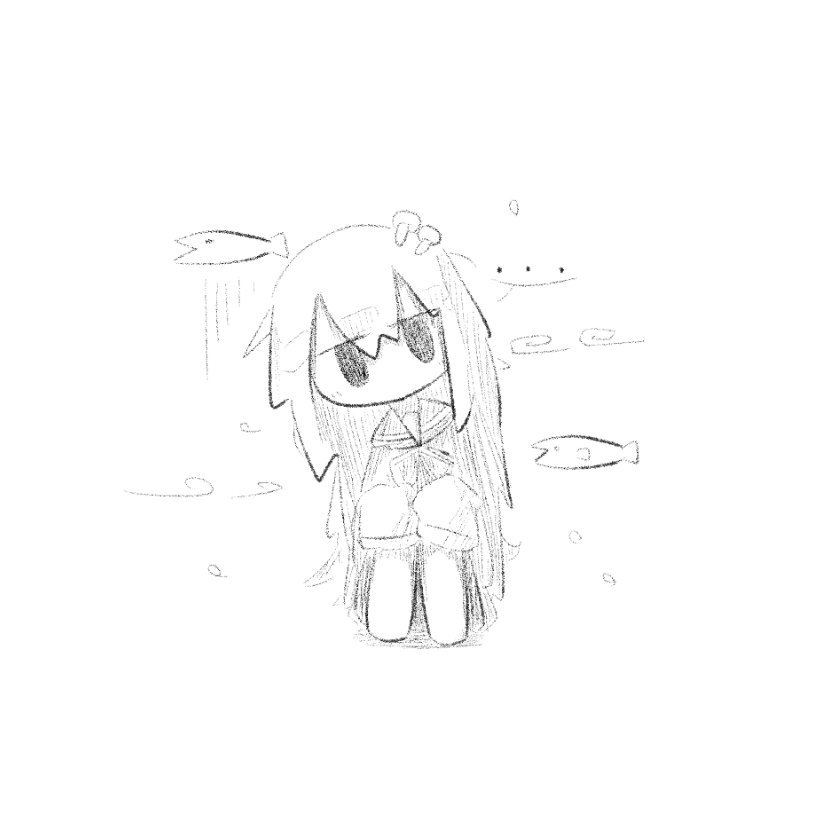 jellyfish_no_ko's tweet image. 