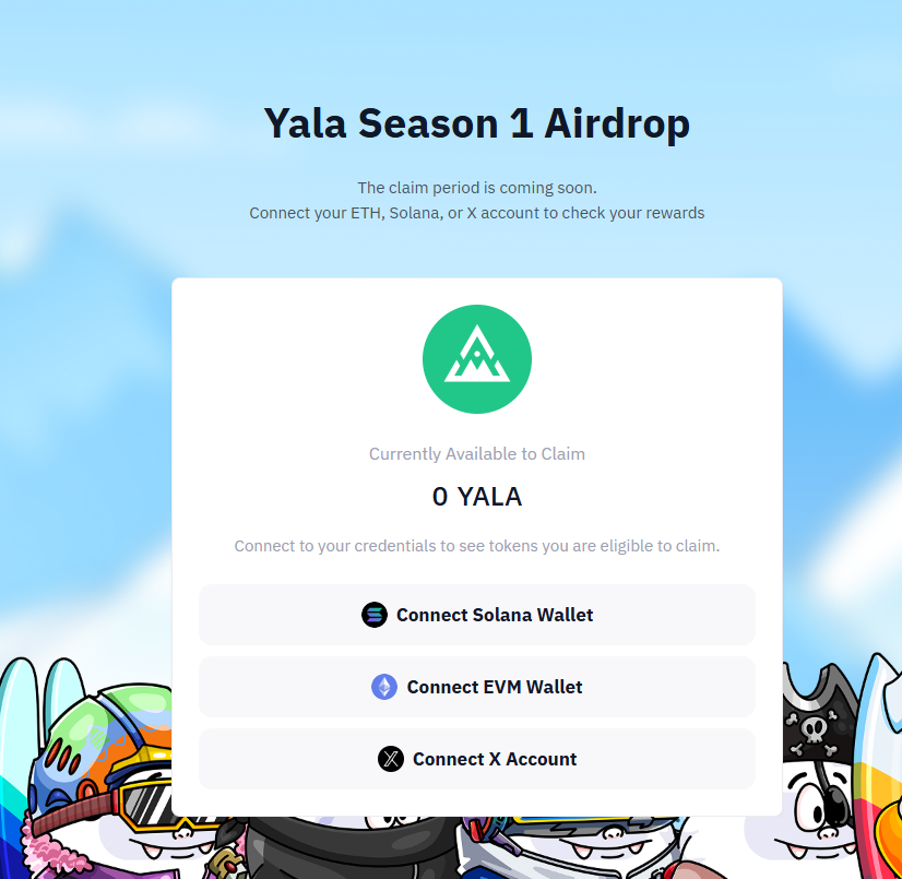 PowerSakib's tweet photo. @yalaorg I'm just Shocked after see this. Received 0 token? @yalaorg airdrop is a joke? i invested my time and money for this!!! https://t.co/VYruxUNas8