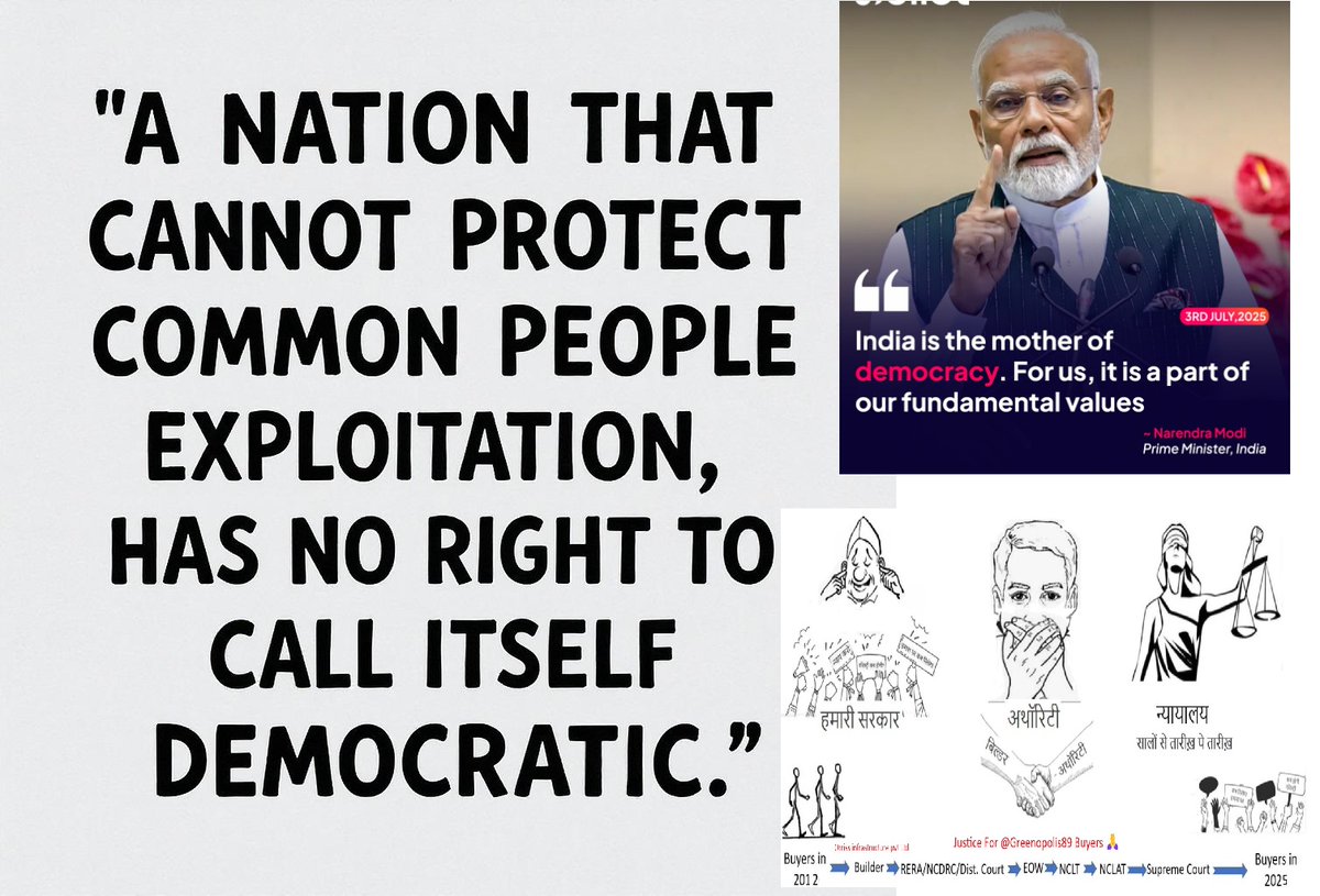 🙏🙏<a href="/Greenopolis89/">Greenopolis Welfare Association</a> 🙏🙏
@PMOIndia@narendramodi@HardeepSPuri@MoHUA_India@MIB_India@PIB_India@rashtrapatibhvn@mygovindia@IndiaGov@LokSabhaSectt@rsprasad@AmitShah@ianuragthakur @ndtv@timesofindia@IndiaToday@ZeeNews@CNNnews18@the_hindu@htTweets@republic@Scroll_In