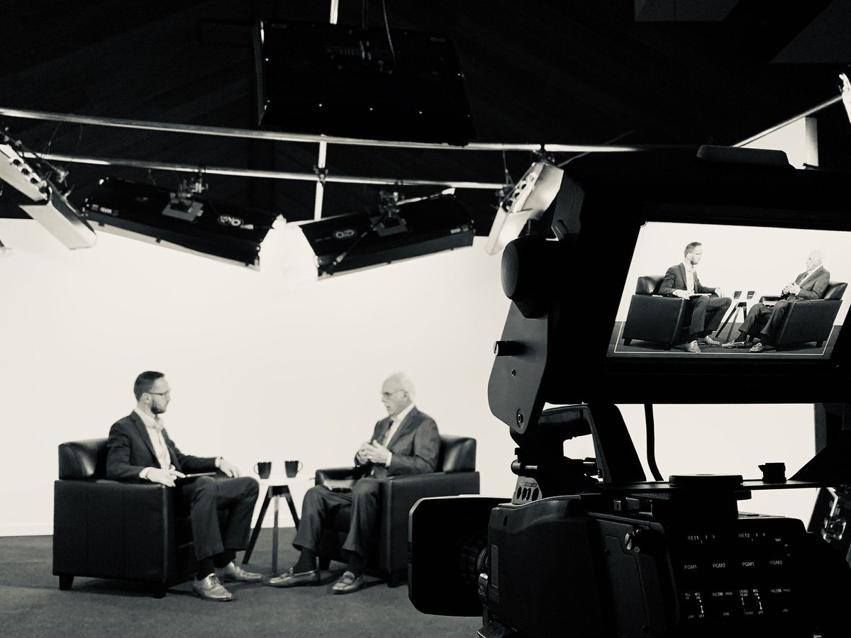 NWBingham's tweet image. As a young Christian, recently married and now with a newborn, the Lord used @JohnMacArthur’s clear, uncompromising Bible teaching to free me and my wife from the grip of false teachers and faith healers. After reading Charismatic Chaos and requesting a copy of The MacArthur…