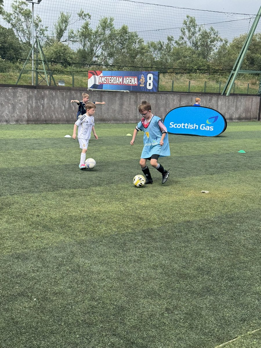 Another great day of camp!!!

Thank you again to BB14 and <a href="/scottishgas/">Scottish Gas</a> 

<a href="/ScotFANorth/">North</a> 
#cyfc #coveyouthfootballclub #game #coveyouth #football #syfa #adjfa #COYC #coyc #BB14 #bb14 #sfanorth #cyfc #sfa #football #syfa #scottishgas #footballforall #scottishfa #aberdeen