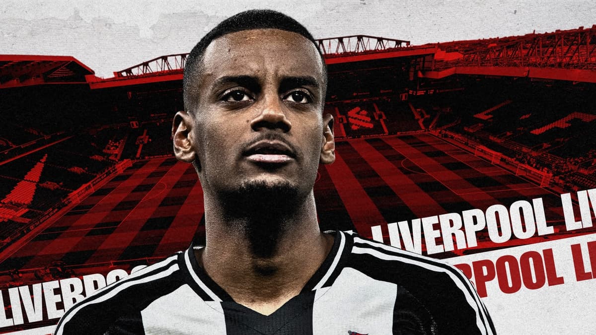 Football Transfers (@transfersdotcom) on Twitter photo Liverpool would have to make Alexander Isak the third most expensive player in history to sign him...
How many of the Top 50 have been a success?
<a href="/PaulMacdFC/">Paul Macdonald</a> looks at the HITS and MISSES in the latest <a href="/Transfersdotcom/">Football Transfers</a> newsletter 🗞️
footballtransfers.substack.com/p/top-50-most-… Liverpool would have to make Alexander Isak the third most expensive player in history to sign him...
How many of the Top 50 have been a success?
<a href="/PaulMacdFC/">Paul Macdonald</a> looks at the HITS and MISSES in the latest <a href="/Transfersdotcom/">Football Transfers</a> newsletter 🗞️
footballtransfers.substack.com/p/top-50-most-…