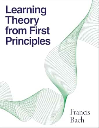 ecomputerbooks's tweet image. (Open Access) Learning Theory from First Principles: freecomputerbooks.com/Learning-Theor…
Look for &quot;Read and Download Links&quot; section to download. Follow/Connect me if you like this post.
#MachineLearning #LearningTheory #DeepLearning #LLMs #GenAI #GenerativeAI #ReinforcementLearning