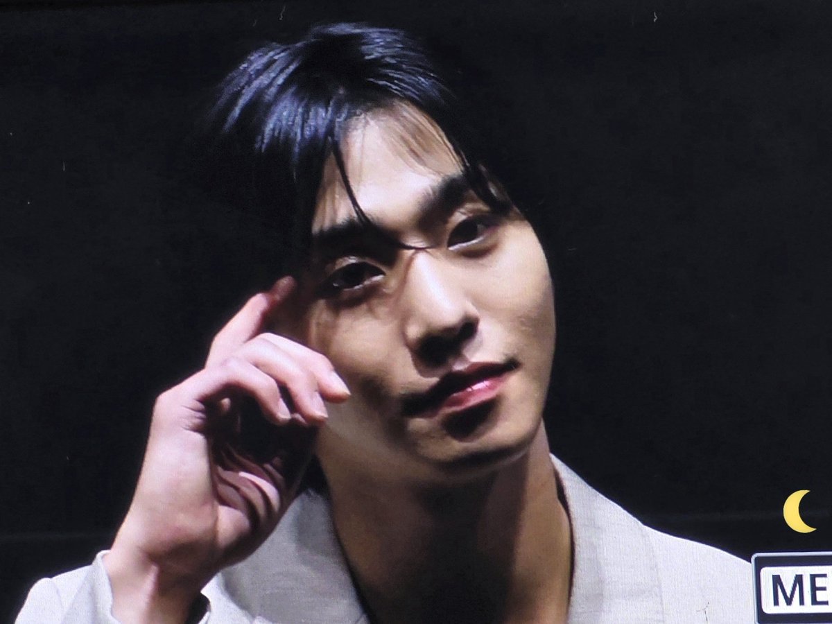 250715 전지적 독자 시점 최초 시사회
#안효섭 #AhnHyoSeop