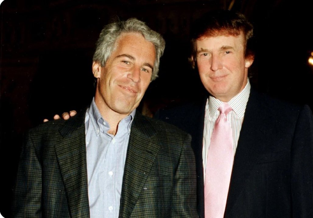 Artist Laurence (@artist_laurence) on Twitter photo Bill and Hillary Clinton time for you to Step Up for Our USA Democracy to Publicly Testify what You did & saw Trump do on your Epstein Island visits
Do what’s Best For Our Country instead of hiding
Yes it will hurt you but think about Americans
<a href="/BillClinton/">Bill Clinton</a> <a href="/HillaryClinton/">Hillary Clinton</a> Bill and Hillary Clinton time for you to Step Up for Our USA Democracy to Publicly Testify what You did & saw Trump do on your Epstein Island visits
Do what’s Best For Our Country instead of hiding
Yes it will hurt you but think about Americans
<a href="/BillClinton/">Bill Clinton</a> <a href="/HillaryClinton/">Hillary Clinton</a>