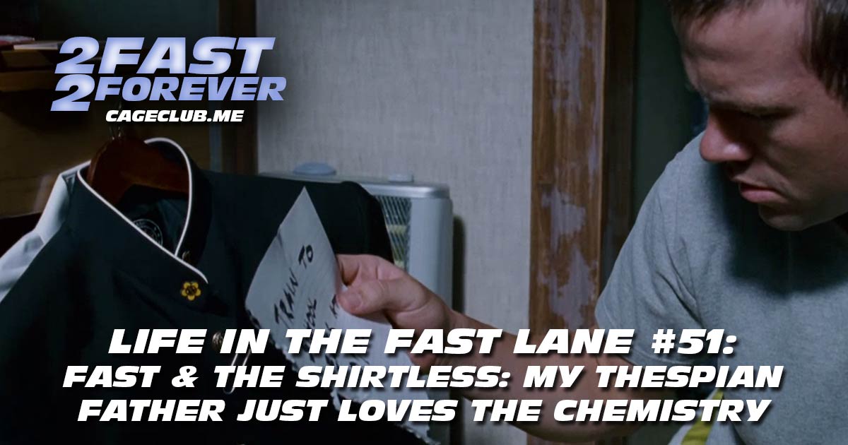 2 Fast 2 Forever tweet media