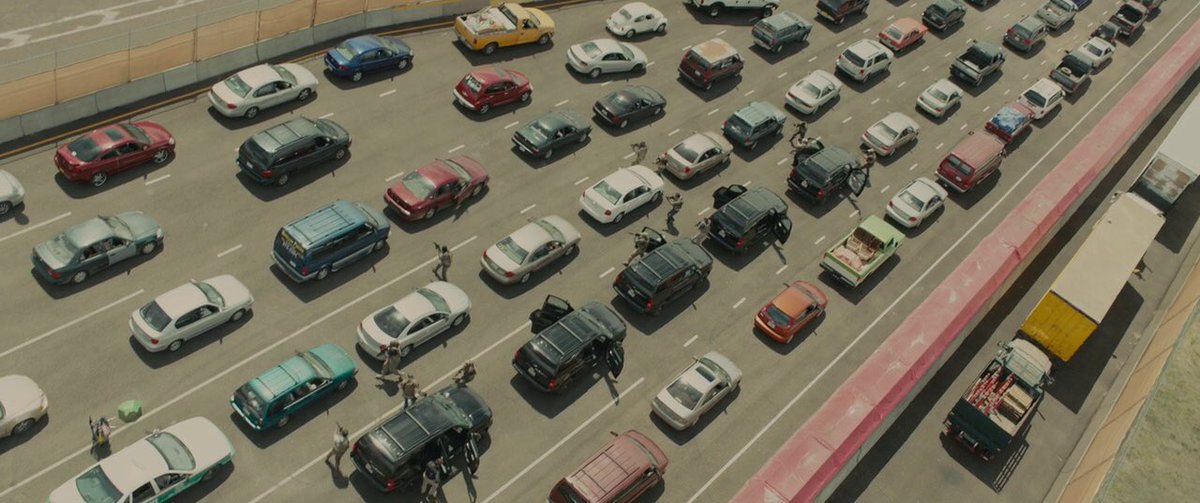 SICARIO is a Masterpiece