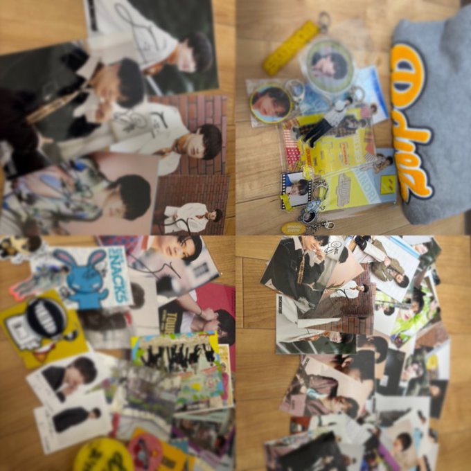AcDz6d's tweet photo. buddiis 小川史記　FUMINORI グッズ

譲)サインボール
サイン生写真5枚、他メン含め無し50枚程(# 001〜)
ポストカードアクキーアクスタ　複数
その他写真掲載外追加有り

求)1.5送料込み　都内手渡し値下げ可能
リプDMお待ちしています

SEIYA KEVIN TAKUYA SHOOT MORRIE SHOW FUMIYA YUMA HARUKI https://t.co/HAWIJ7SsiO