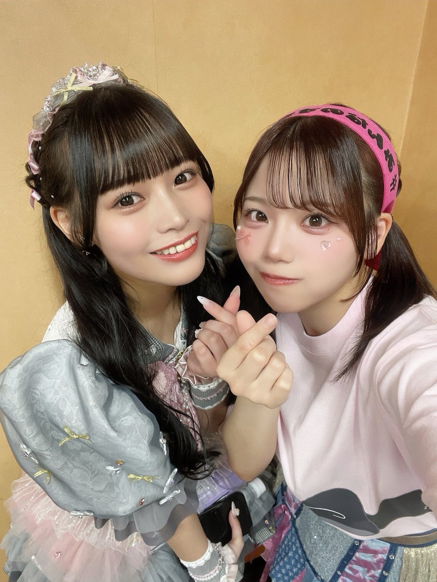 Uuka_colorful's tweet image. なこちゃん生誕祭幸せ空間だった！♡

なこちゃん、アイドル続けてくれて
ありがとう𐔌՞⸝⸝ʚ̴̶̷̷ · ʚ̴̶̷̷⸝⸝ ՞𐦯🎀だいすき！！！
#みんなのすきなこ ！親衛隊です♩