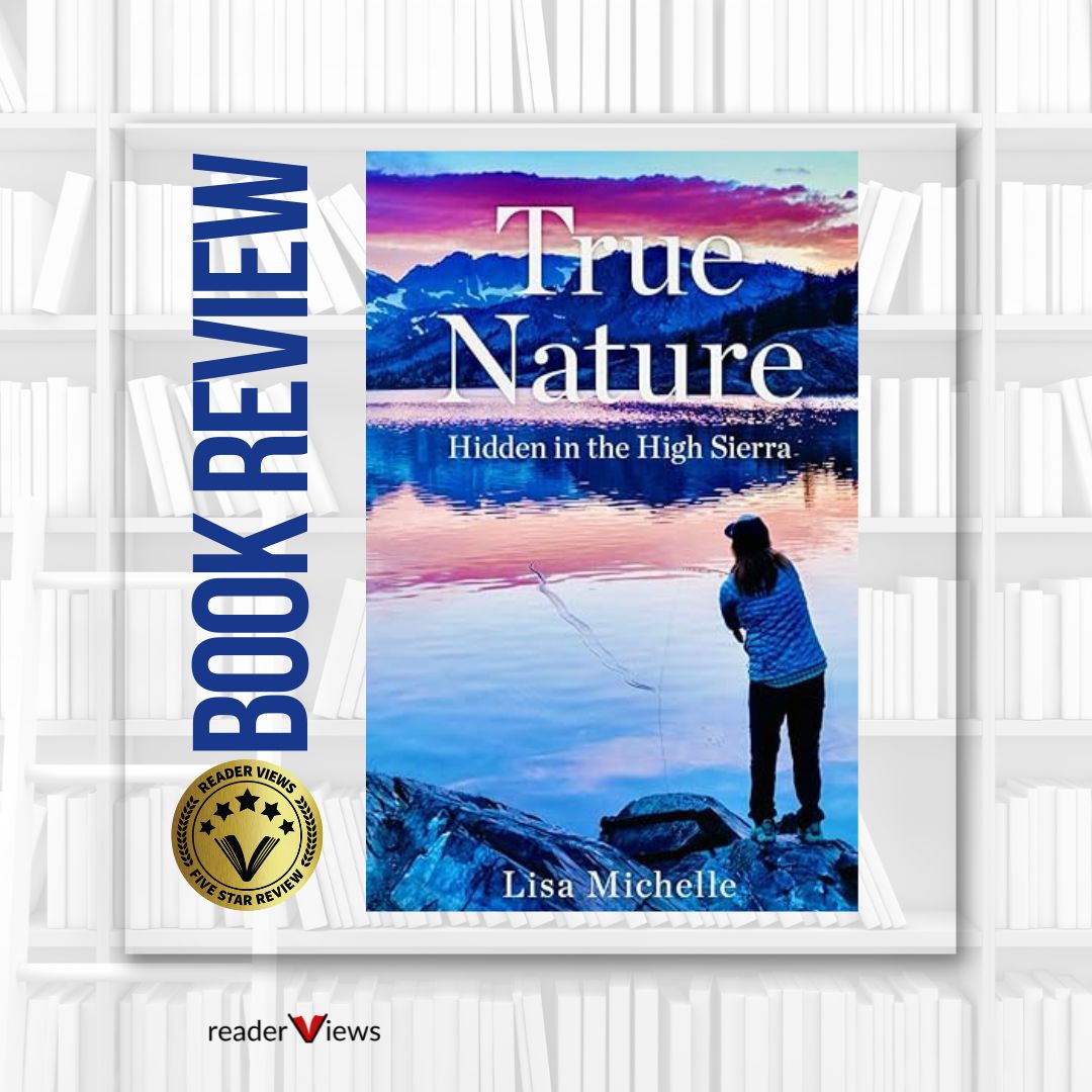 Reader Views (@readerviews) on Twitter photo A passionate naturalist shares vivid, heartfelt reflections and hidden gems from the Sierra Nevada, blending adventure, history, and awe-inspiring landscapes with personal field notes. buff.ly/TgqPYhL #books #reading #bookreview #readerviews A passionate naturalist shares vivid, heartfelt reflections and hidden gems from the Sierra Nevada, blending adventure, history, and awe-inspiring landscapes with personal field notes. buff.ly/TgqPYhL #books #reading #bookreview #readerviews