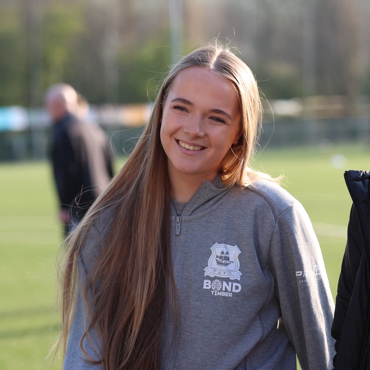 Plymouth Argyle Women FC tweet media