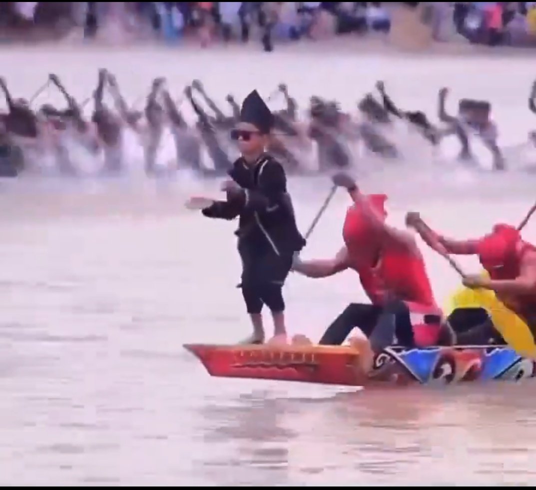 techmahindra64's tweet image. Viral ho gaya yeh to...sare hi iske dance steps follow kar rahe hai