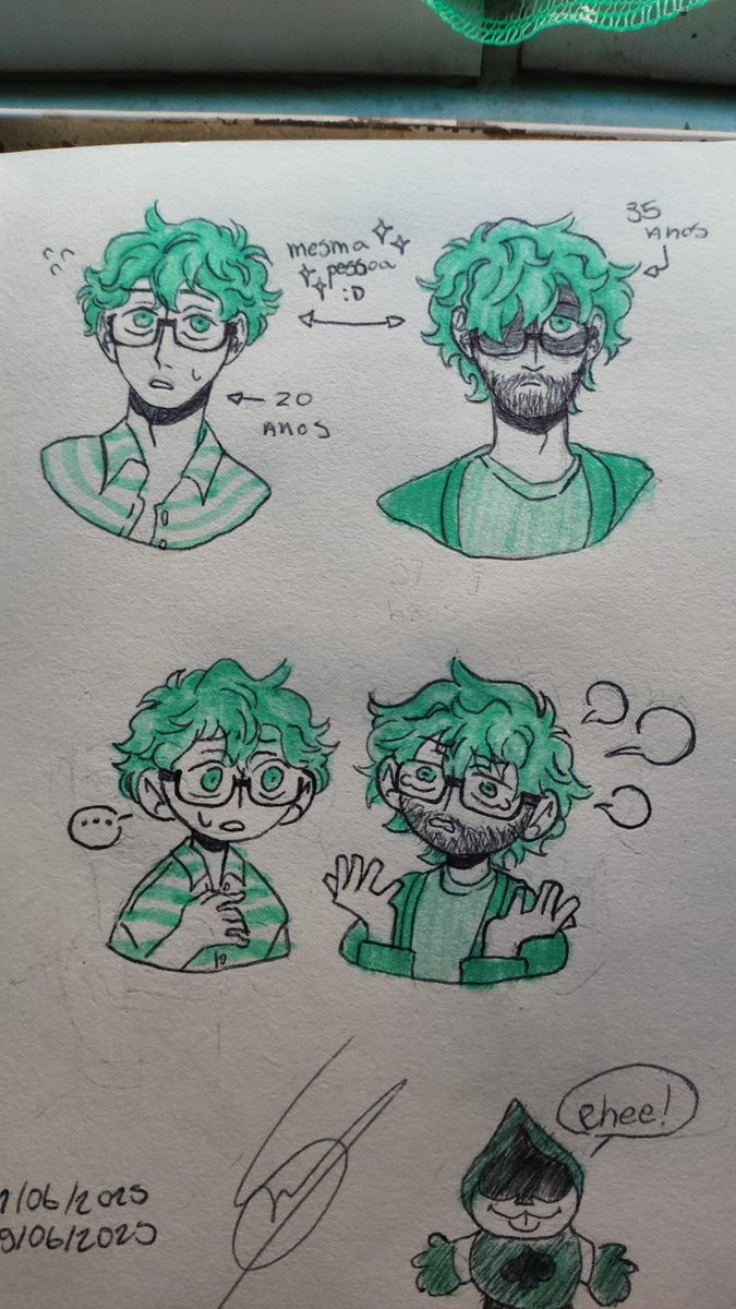 J᥆rgᥱ tweet media