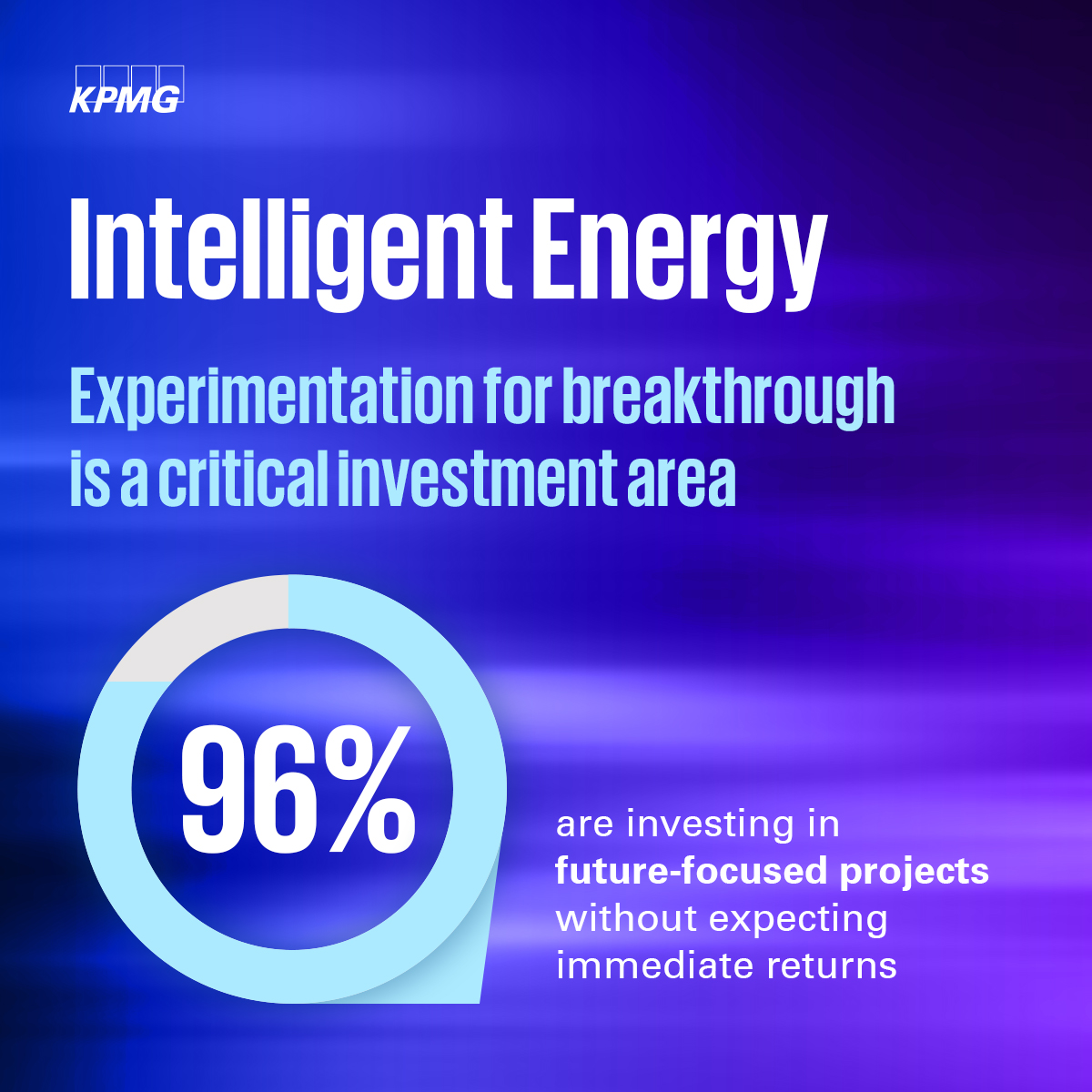#YouCanWithAI | The benefits of #AI adoption in #manufacturing are already materialising. Driving efficiency is found to be a core strategic objective for Manufacturing. 96% of organisations have reported operational and efficiency gains from AI. Read on #KPMG's