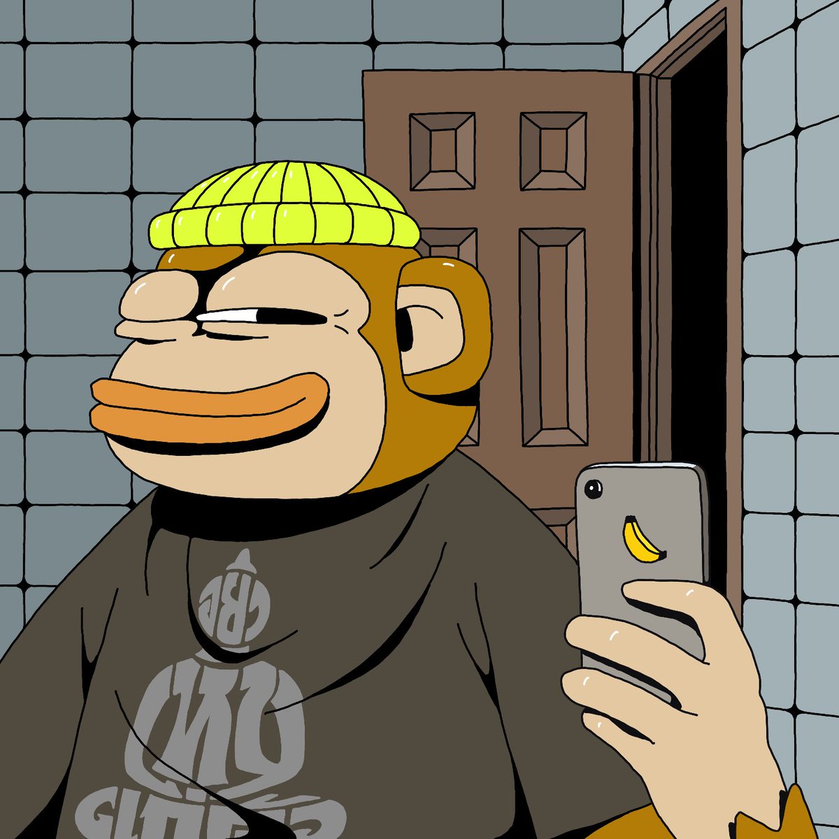 TANA_547 🇹🇭🦍🐊 🐵✊ 🍌 tweet media