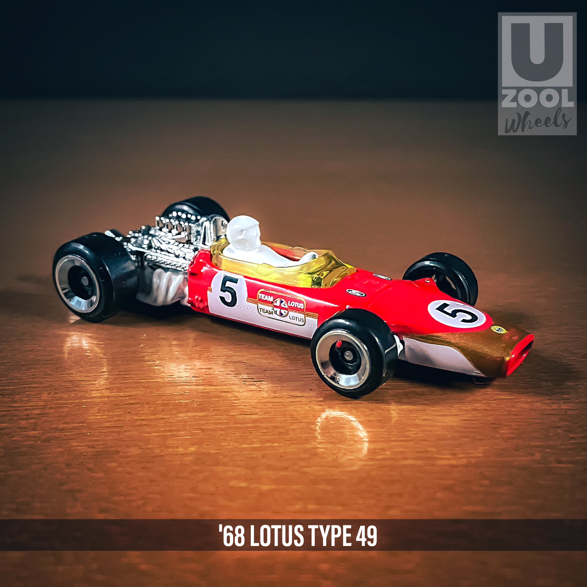 U.ZOOL.WHEELS on X: 