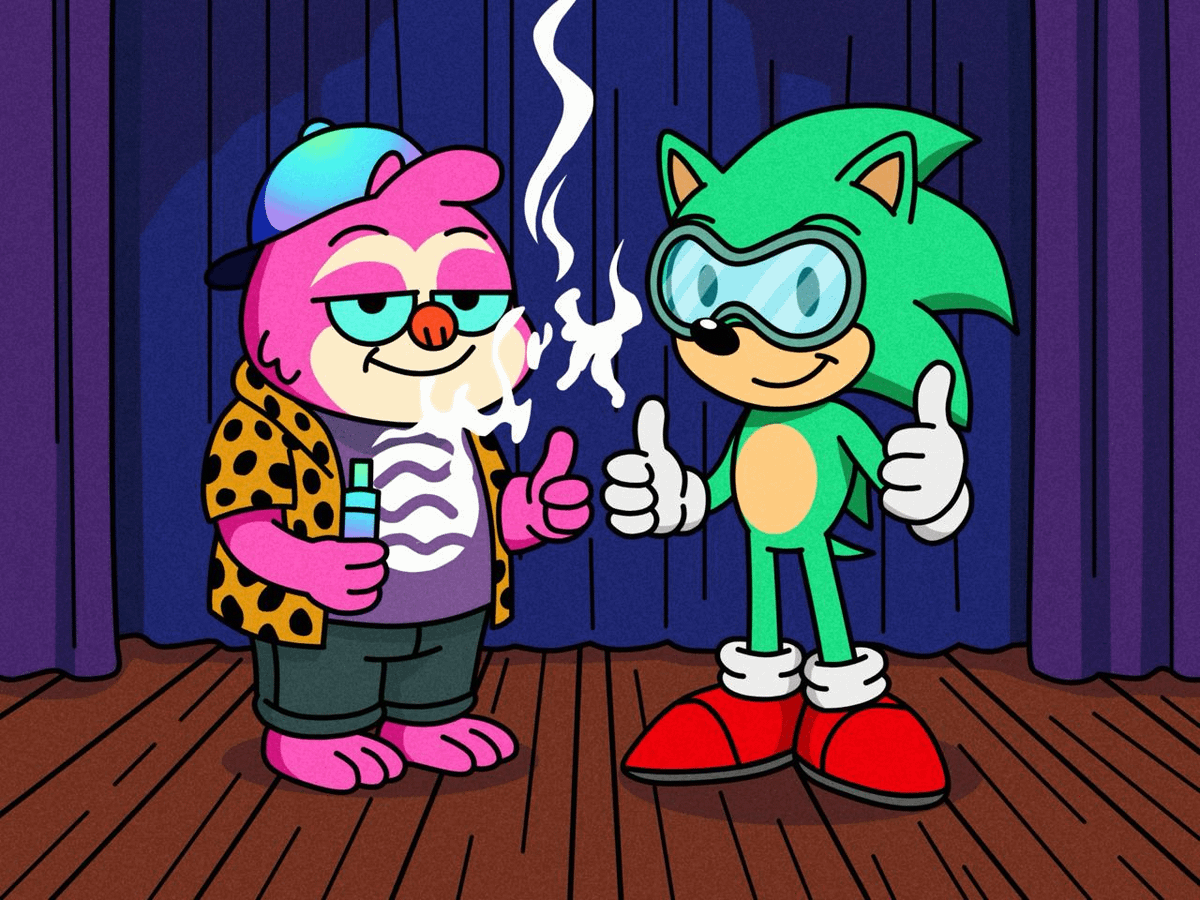 TakaraLend's tweet photo. Say "high" to our new fren @seigoeshigh, All Time High just vibed into Sei eco — where DePIN meets vape-to-earn, and degens meet their next obsession.
Born for those chasing the next high, All Time High brings together:
🚬 Vape culture
🧠 On-chain degeneracy
🌐 DePIN utility
💨 Community vibes

To celebrate this, we’re giving away 5 ATH NFT Passes to the community!
1 Pass = tradable NFT + token emissions + a real vape device!
To enter (Duration:15th Jul - 29th Jul, Raffle):
✅Follow @TakaraLend & @seigoeshigh
✅Like, RT & comment on this post

Let’s welcome ATH the way we know how — on-chain, and get HIGH💨