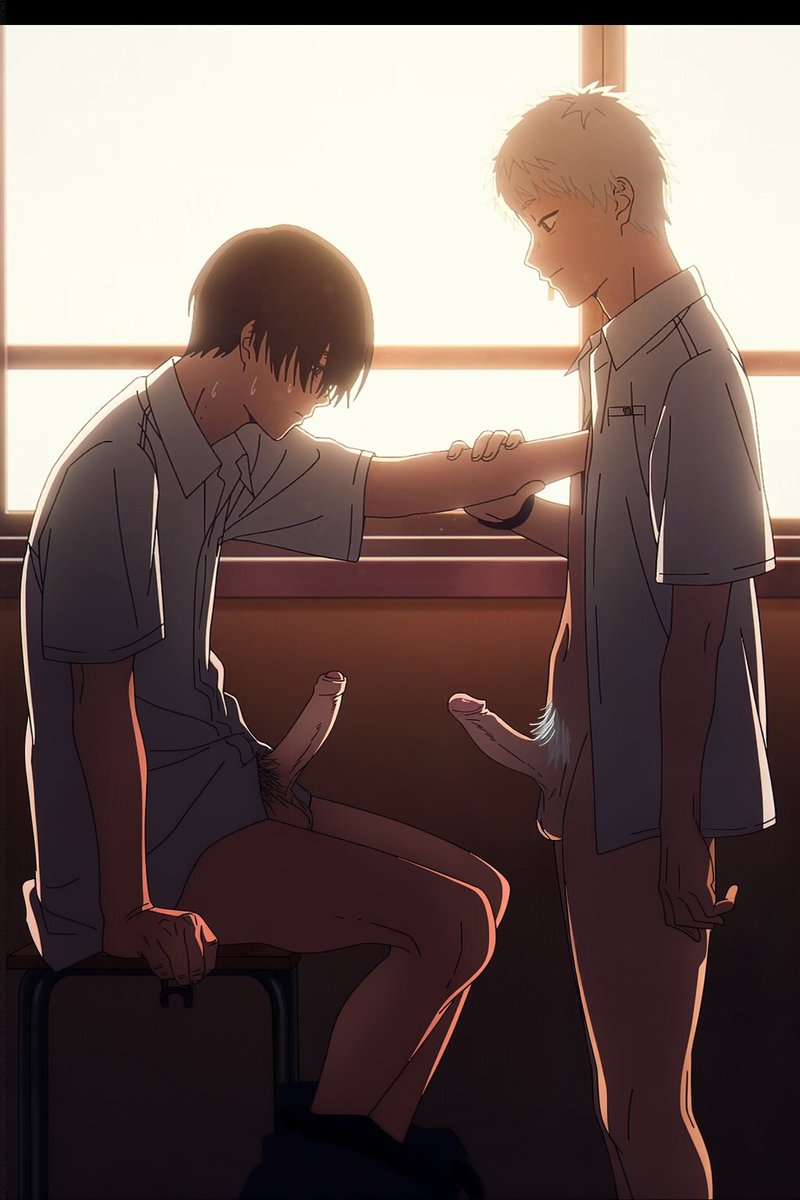 Yoshiki &amp; Hikaru (The Summer Hikaru Died)