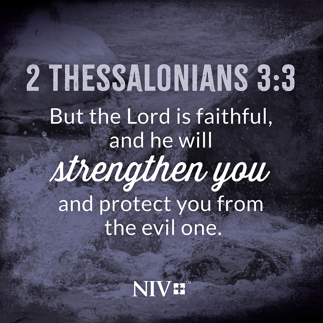 NIVBible's tweet image. Reflecting on these powerful verses about God's strength can transform your faith. Commit them to memory and be reminded of God’s unwavering love and protection.
#GodsStrength #BibleVerses #NIV