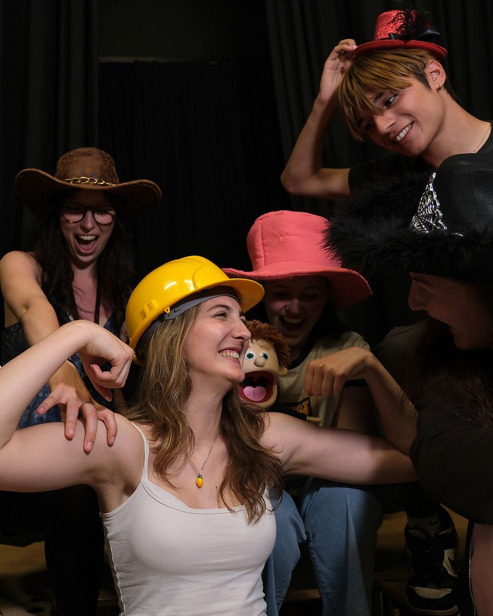 Scarborough 6th Form tweet media