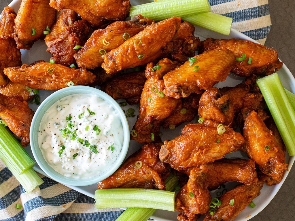 Springer Mountain Farms Chicken Wings As Low As $5.49 Per Bag At Publix

---> iheartpublix.com/2025/07/spring…