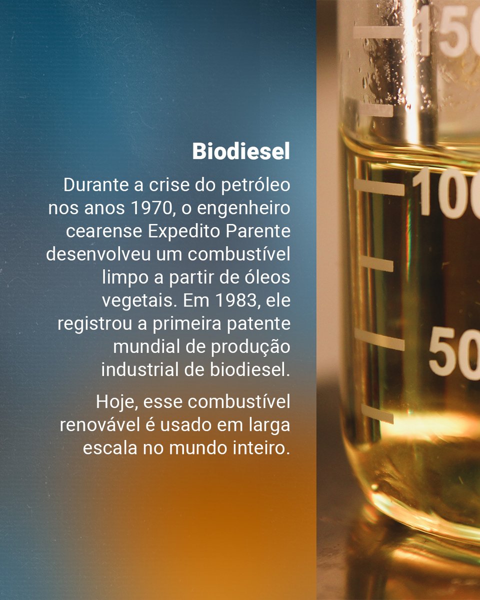LabHackerCD's tweet image. Você sabia que algumas das invenções que o mundo usa até hoje nasceram no Brasil? 🇧🇷✨
Deslize e descubra 3 ideias geniais que têm a assinatura brasileira. #LABHacker