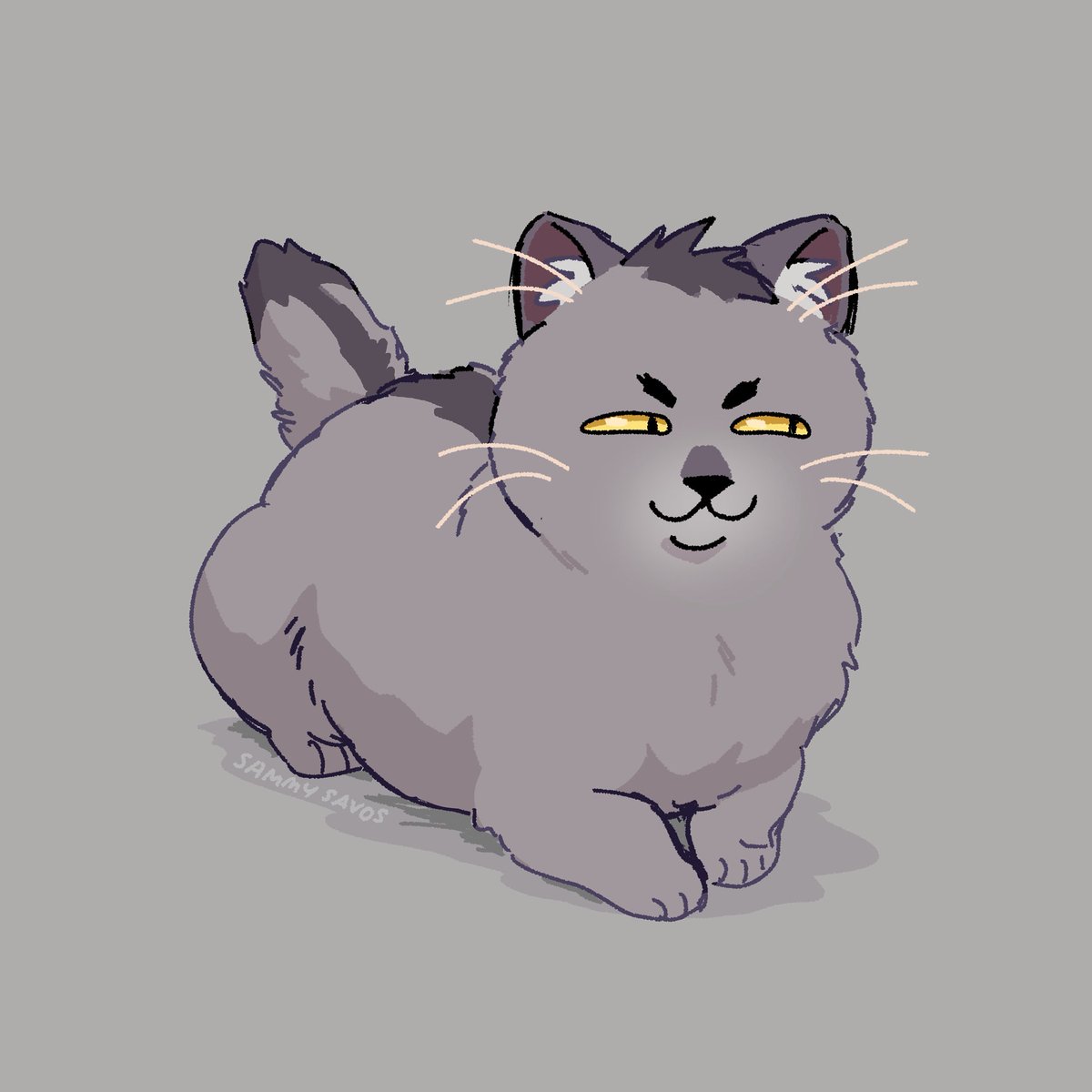 future hilarious best friend, brimming with love ✨🩶✨