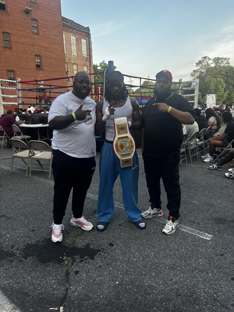 1ST ROUND 30 SECOND TKO🥊Alhamdulillah All praise is due to Allah SWT #Boxing #Trending #viral #MasterChefCelebrity