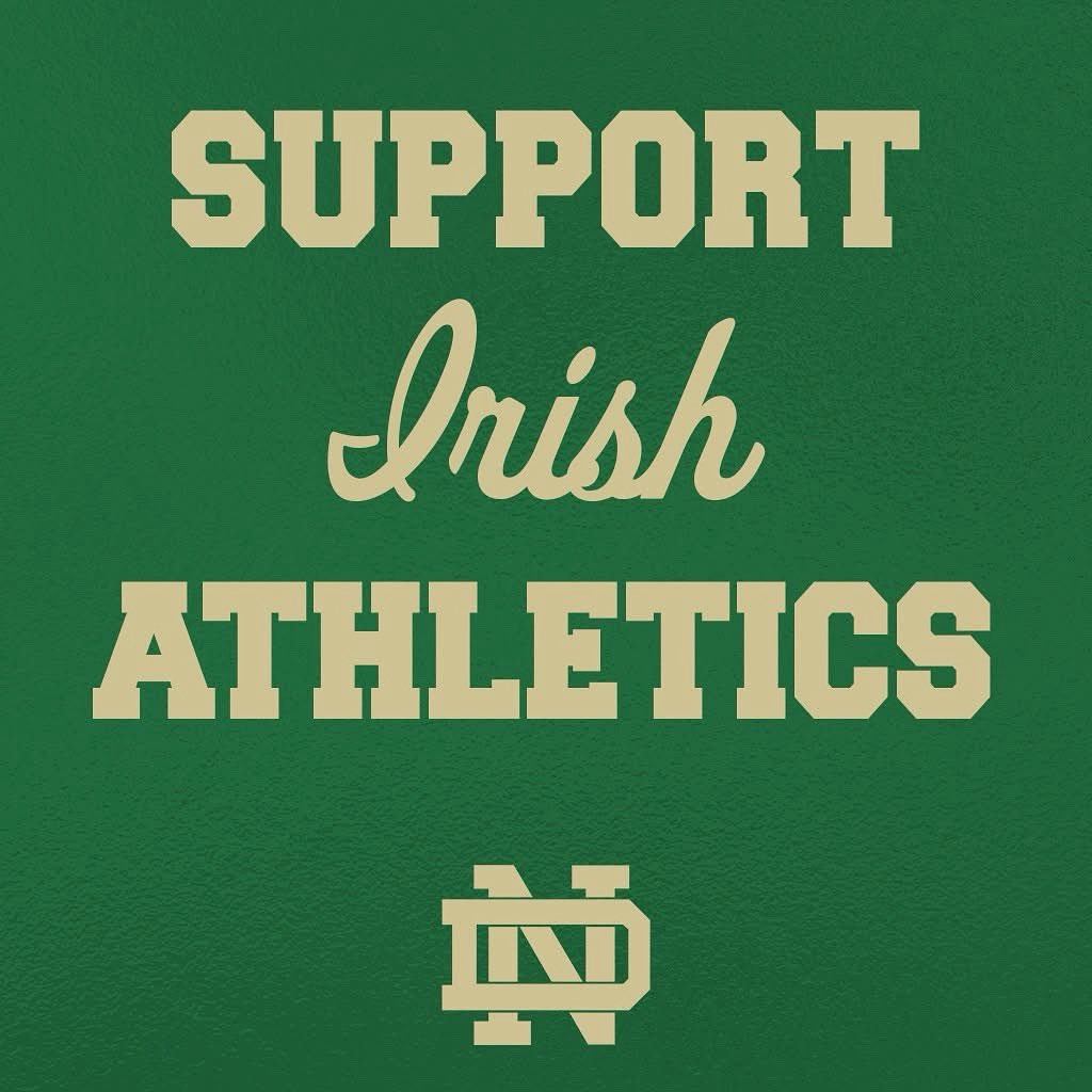 Notre Dame High School Athletics (@ndchattathletic) on Twitter photo 𝙎𝙪𝙥𝙥𝙤𝙧𝙩 𝙄𝙍𝙄𝙎𝙃 ☘️ 𝘼𝙩𝙝𝙡𝙚𝙩𝙞𝙘𝙨
There are 3️⃣ meaningful ways you can help support <a href="/myndhs/">Notre Dame High School</a> Fighting Irish Athletics:
☘️ Sign Sponsorship Program
☘️ Shamrock Club
☘️ Fighting Irish Nation Football 🏈 Booster Club
SEE DETAILS 👇
➡️ bit.ly/44vB2QB 𝙎𝙪𝙥𝙥𝙤𝙧𝙩 𝙄𝙍𝙄𝙎𝙃 ☘️ 𝘼𝙩𝙝𝙡𝙚𝙩𝙞𝙘𝙨
There are 3️⃣ meaningful ways you can help support <a href="/myndhs/">Notre Dame High School</a> Fighting Irish Athletics:
☘️ Sign Sponsorship Program
☘️ Shamrock Club
☘️ Fighting Irish Nation Football 🏈 Booster Club
SEE DETAILS 👇
➡️ bit.ly/44vB2QB