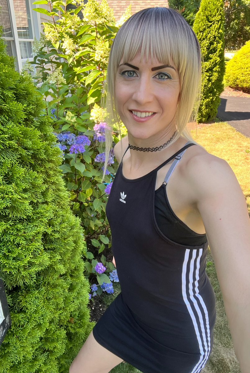 It’s hot out!