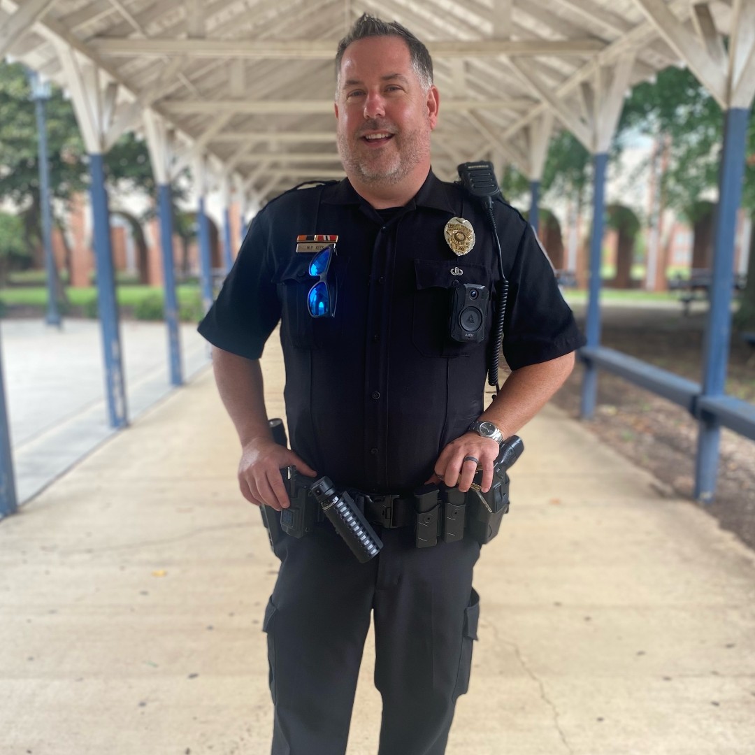 Guilford Co. Schools (@gcschoolsnc) on Twitter photo #GCSCelebrates | Shoutout to Grimsley High's Officer Kees for being recognized as the NC School Resource Officer of the Year! We appreciate the work that all of our SROs do to help keep our communities safe.💙 #GCSCelebrates | Shoutout to Grimsley High's Officer Kees for being recognized as the NC School Resource Officer of the Year! We appreciate the work that all of our SROs do to help keep our communities safe.💙
