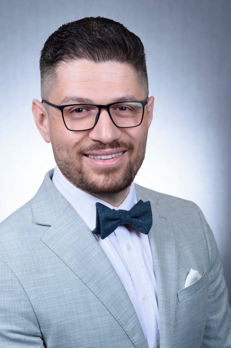 Naim Battikh, MD tweet media