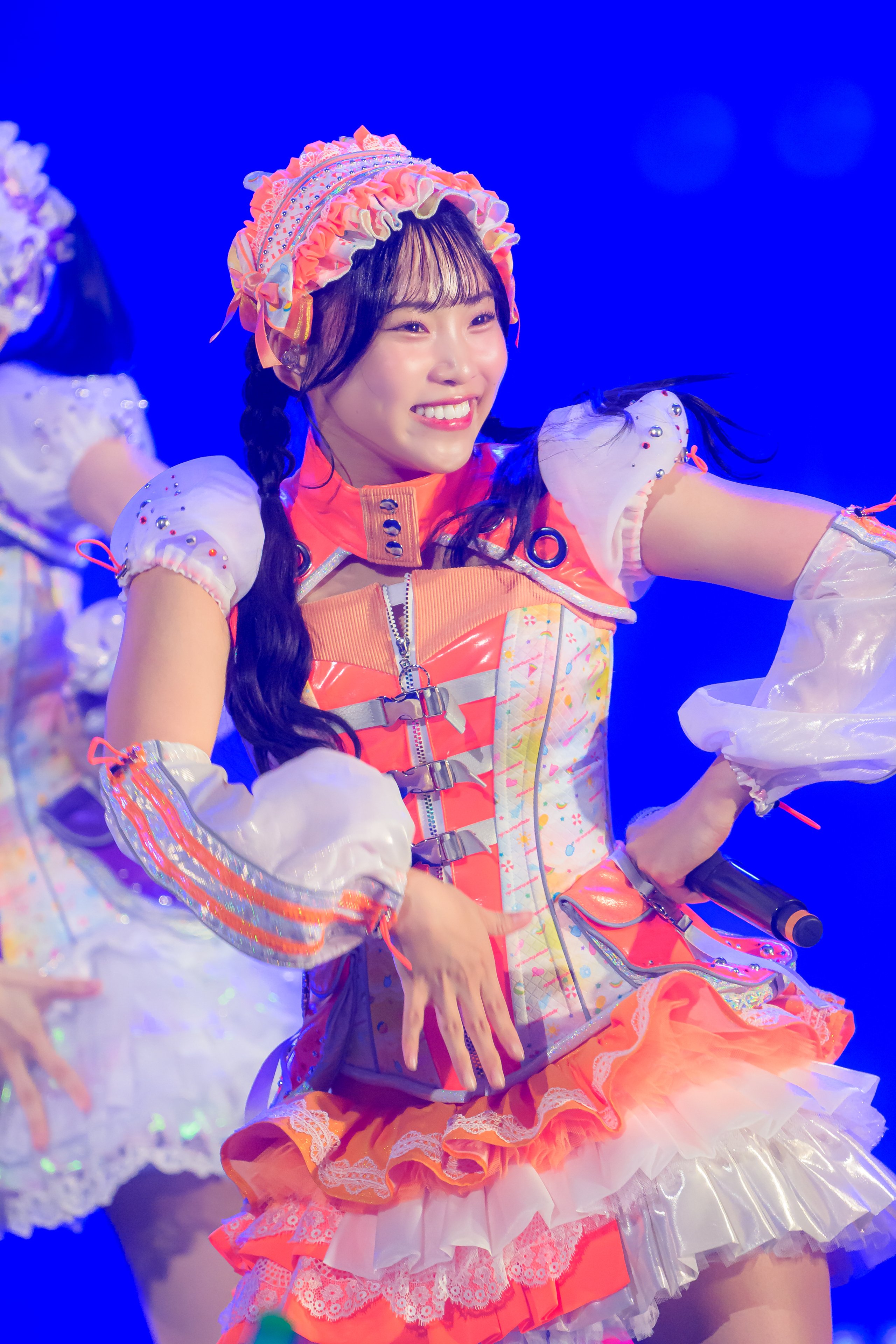 虹の空(๑˃̵ᴗ˂̵) じゅん@💪❤💙💜💚🌈🦊🧡 on X: 