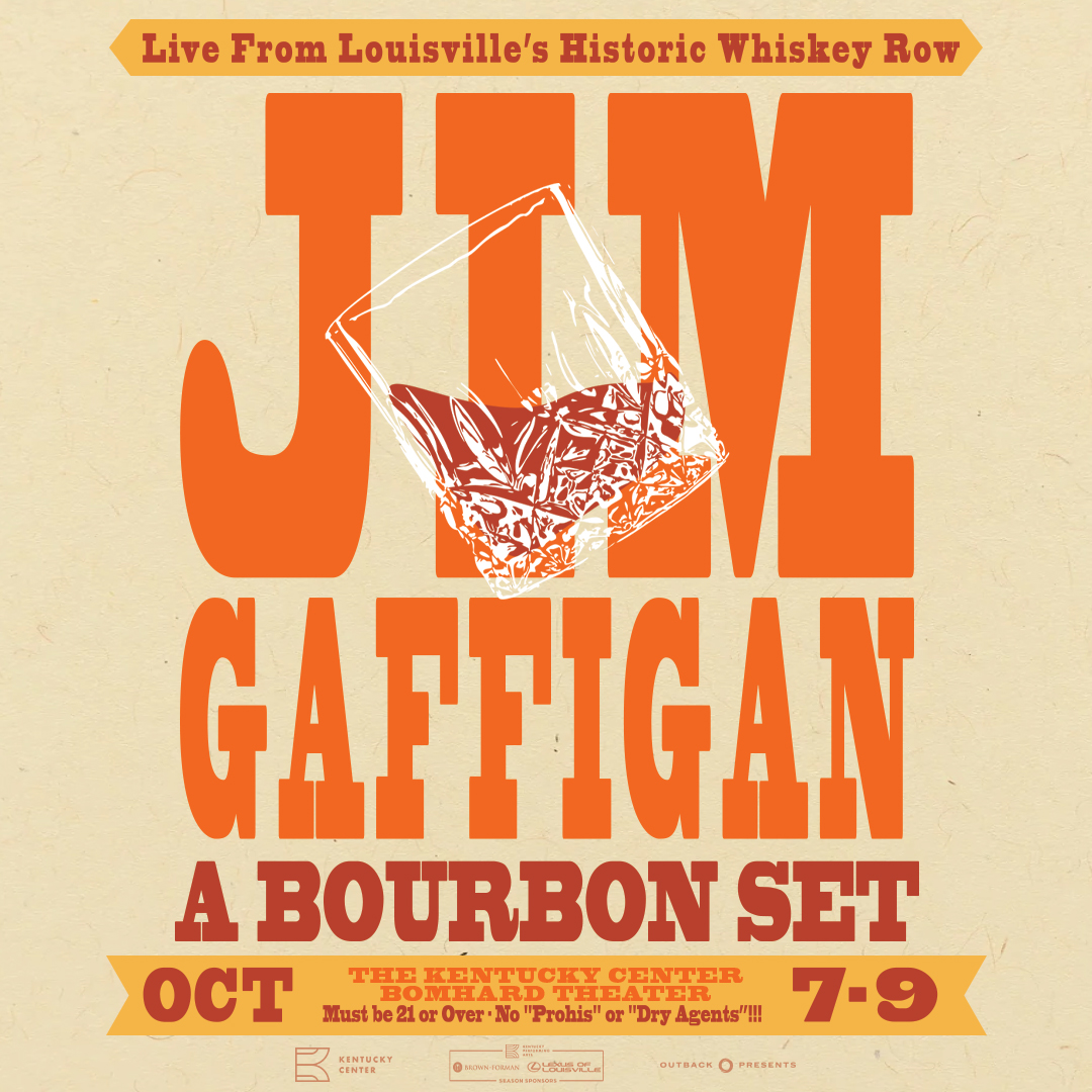 I’ve developed bourbon/whiskey culture specific stand up material which I’ll be recording in Louisville this October 7-9.  These shows will be 21+ and I’m filming this bourbon set for later use.  It’s a bourbon set.  If you are a whiskey fan, you’ll definitely want to check this