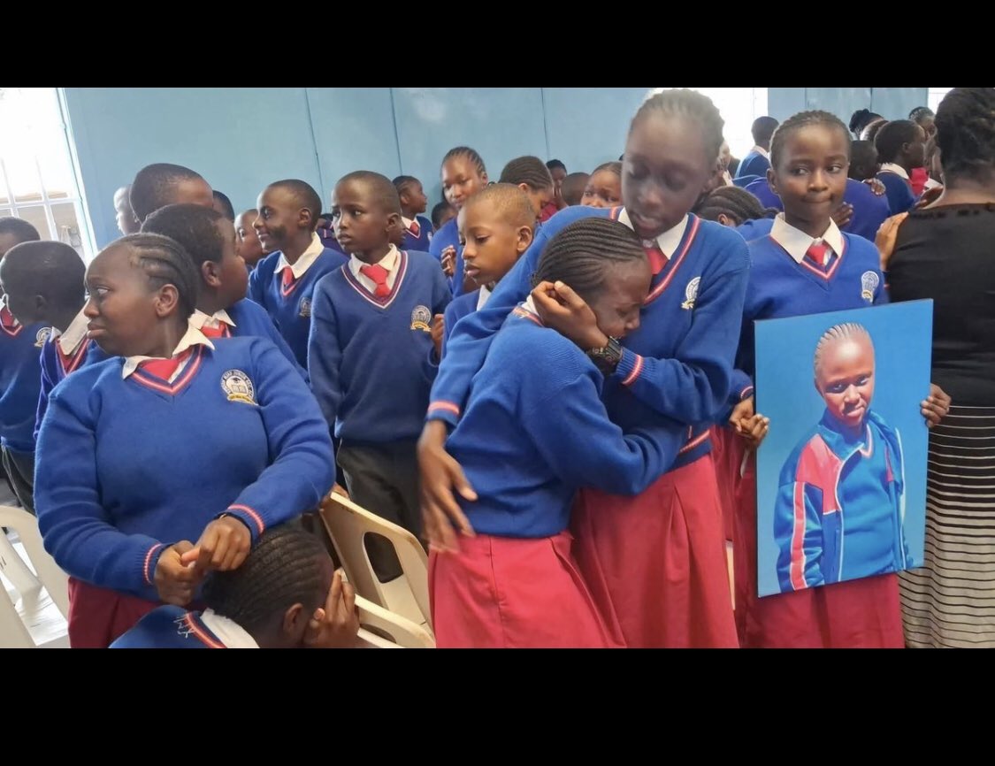 Zanges12's tweet image. Then you call for a conclave….😭😭