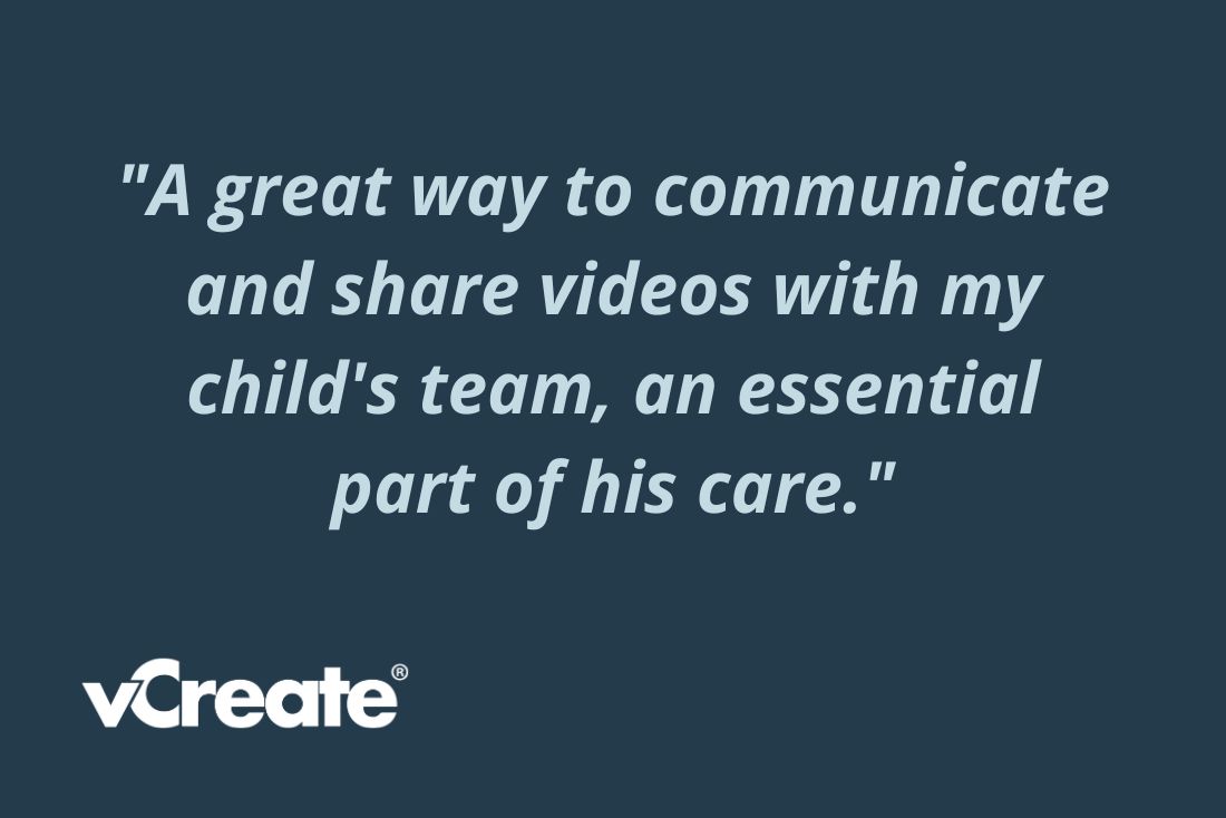vCreateHealth's tweet photo. It's wonderful to hear about the positive impact vCreate has on families, with the #PaediatricPhysio team @NHSLanarkshire successfully using the service to capture and manage clinical videos of children with Neuro-Disabilities.

#PaediatricPhysiotherapy #HealthTech #vCreate https://t.co/OHQKGAhUY9
